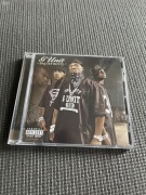 G-Unit - Beg For Mercy (2003) CD USA