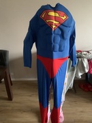 Kostium Superman