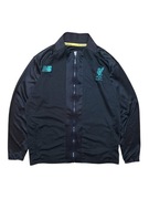 Bluza sportowa New Balance 2019-20 Liverpool trucker nike adidas psg
