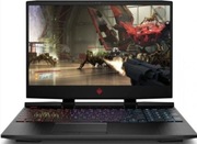 Laptop HP Omen 17-an051nd 17,3 GTX1070 Intel Core i7 16 GB 1512 GB czarny
