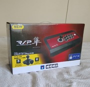Real Arcade Pro V3 Hayabusa Hori PlayStation 3 Arcade Stick 