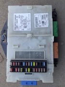 Ford Mondeo 2.0tdci moduł BSI 7G9T-14A073-DD