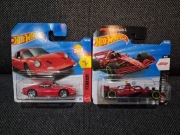 Hot Wheels F1 Ferrari
