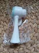 Silikonowa szczoteczka do czyszczenia twarzy