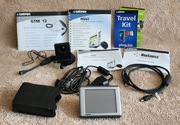 Nawigacja Garmin Nüvi 300 + GTM 12 fm tmc traffic receiver