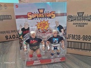 WWE Superstars Mattel Cody Rhodes i Dusty Rhodes Mattel
