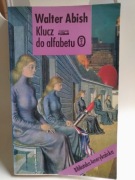 Walter Abish Klucz do alfabetu 