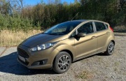 Ford Fiesta 1.0 Benzyna EcoBoost