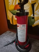 Pompka do dmuchanych materacy i innych dmuchańców