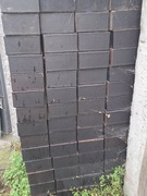 Cegła klinkierowa grafit