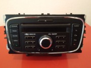 Radio Ford 6000CD Ford Mondeo, Focus, Galaxy