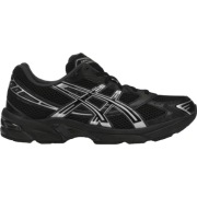 ASICS Gel-1130 Black Pure Silver