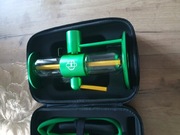 Bongo grawitacyjne, fajka, szisza 