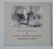 Araby - rodowy klejnot Abramowiczów 