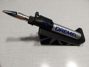 UCHWYT STOJAK DO LUTOWNICY DREMEL 2000