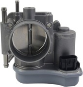 Bisenya korpus przepustnicy Opel 1.8 Z18XE Z18XEL Astra Corsa Vectra