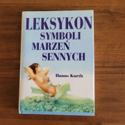 Leksykon symboli marzeń sennych
