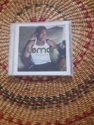 CD z muzyką Lemar - Dedicated