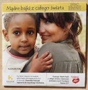 Mądre bajki z całego świata