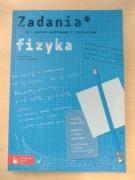 Zadania język polski liceum- poziom podstawowy i rozszerzony PWN