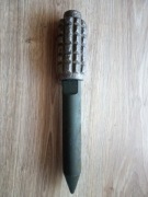 Kołek do ustawiania miny POMZ - oryginał z WP, stan magazynowy 