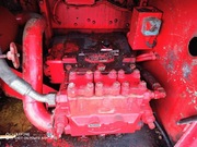 Uraca KD 716 pompa wysokiego ciśnienia high pressure pump 