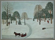 UNICEF - mal. Maria Korsak karnet