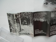 North Thorns..MC Infernum Grom Maroth Sacrilegium Behemoth Besatt