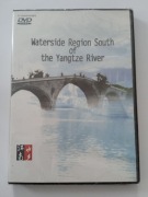 DVD 'Waterside Region South of the Yangtze River' rzeka Jangcy Chiny