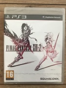 Final Fantasy XIII-2 PS3 Nowa FOLIA Premierowa