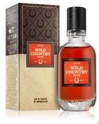WILD COUNTRY RUSH - męska woda toaletowa 75ml nowa