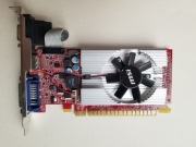 Karta graficzna Msi GeForce GT 520 1GB