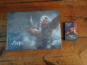 Elekt + dodatek wiedźmy 