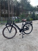 Rower Miejski Gazelle Miss Grace