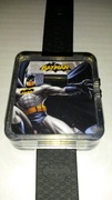 Zegarek Batman kolekcja McDonald’s