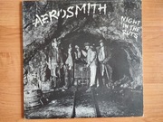 Aerosmith - Night In The Ruts