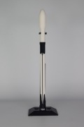 Model rakiety SpaceX Falcon 9