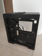Obudowa Thermaltake Core V41 Window - Black