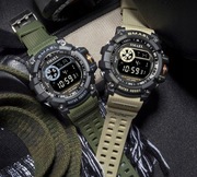 Zegarek męski SMAEL