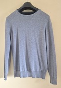 Męski sweter firmy Tom Tailor - prawie nowy rozmiar L