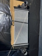 Chłodnica powietrza Intercooler 5045J8-1