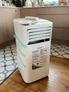 Klimatyzator klima przenośny Comfee idealny do 30–40 m², mało używany