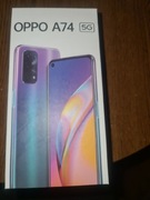 Oppo A74 5g