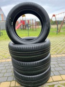 Bridgestone Alenza 001 235/55 R19 101V | kpl 4 szt | Japan | DOT 2125