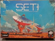 Seti, nowa gra, Rebel 