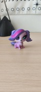 Figurka LPS Littlest pet shop Piesek Zoe #3362