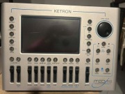 midjpro Ketron odtwarzacz 