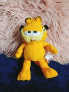 Garfield maskotka 