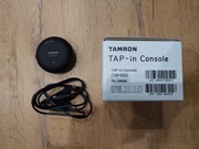 TAMRON TAP-in-Console Canon EF do kalibracji i aktualizacji obiektywów