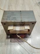 Trafo piec konwekcyjno mikrofalowy  Merrychef 